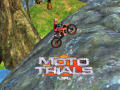 თამაშის Moto Trials Temple