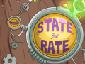 თამაშის State the Rate