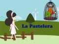 თამაშის La Pastelera