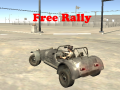 თამაშის Free Rally