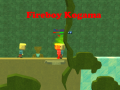თამაშის Fireboy Kogama
