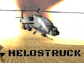 თამაშის Helostruck