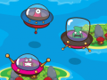 თამაშის UFO Smasher
