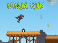თამაშის Ninja Run