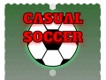 თამაშის Casual Soccer