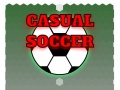 თამაშის Casual Soccer