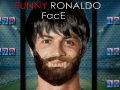 თამაშის Funny Ronaldo Face