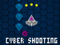 თამაშის Cyber Shooting