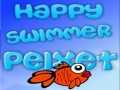 თამაშის Happy Swimmer Peixet