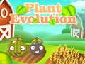 თამაშის Plant Evolution