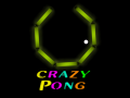 თამაშის Crazy Pong