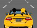 თამაშის Car Rush