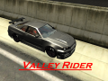 თამაშის Valley Rider