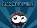თამაშის Fuzzy The Spider  
