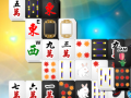 თამაშის Mahjong Black White 2 Untimed