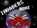 თამაშის Invaders Hunt