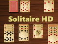 თამაშის Solitaire HD