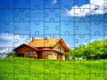 თამაშის Jigsaw Puzzle: Beauty Views