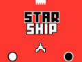 თამაშის Starship