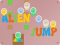 თამაშის Alien Jump