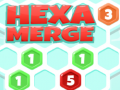 თამაშის Hexa Merge