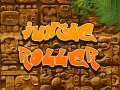 თამაშის Jungle Roller