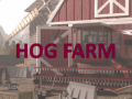 თამაშის Hog farm