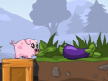 თამაშის Hungry barnyard