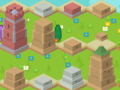 თამაშის Mind Coach: Towers game