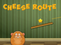 თამაშის Cheese Route