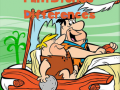 თამაშის Flinstones Differences  