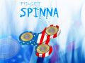 თამაშის Fidget Spinna