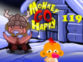 თამაშის Monkey Go Happy Stage 119