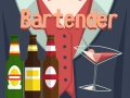 თამაშის Bartender