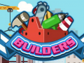თამაშის The Builders