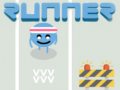 თამაშის Runner