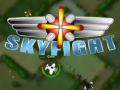 თამაშის Skyfight