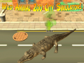 თამაშის Wild Animal Zoo City Simulator