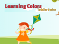 თამაშის Learn Colors For Toddlers