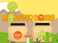 თამაშის Monster Boxes