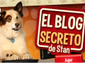 თამაშის Dog With a Blog: El Blog Secreto De Stan    