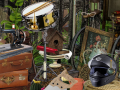 თამაშის The Flea Market