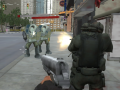 თამაშის Robots Attack