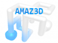 თამაშის Amaz3d