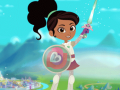 თამაშის Nella the princess knight super search