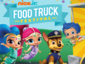 თამაშის nick jr. food truck festival!