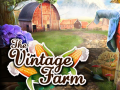 თამაშის The Vintage Farm  