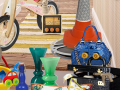თამაშის Childhood Hobby