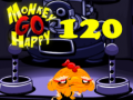 თამაშის Monkey Go Happy Stage 120