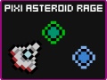 თამაშის Pixi Asteroid Rage